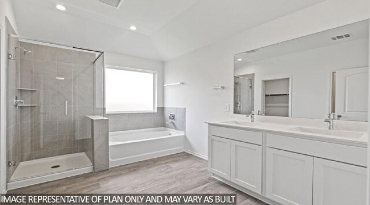 4 Schlafzimmer Haus in New Caney, USA, Nr. 441935