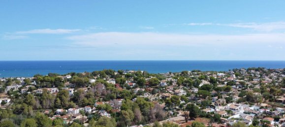  Land in Denia, Spain No. 134499 23