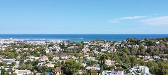  Land in Denia, Spain No. 134499 14