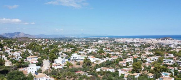  Land in Denia, Spain No. 134499 25