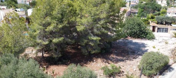  Land in Denia, Spain No. 134499 2