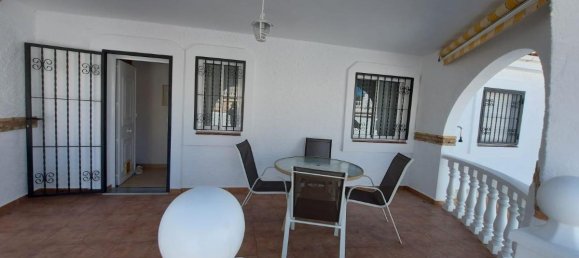 3 bedrooms Villa in Gran Alacant, Spain No. 13727 8