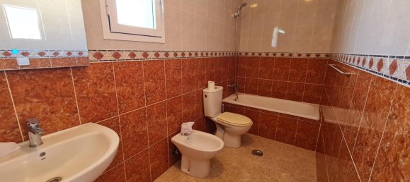 3 bedrooms Villa in Gran Alacant, Spain No. 13727 18