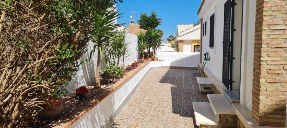 3 bedrooms Villa in Gran Alacant, Spain No. 13727 6
