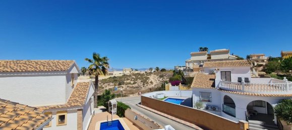 3 bedrooms Villa in Gran Alacant, Spain No. 13727 20