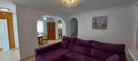 3 bedrooms Villa in Gran Alacant, Spain No. 13727 9