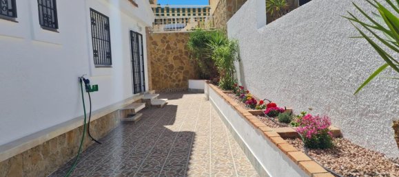 3 bedrooms Villa in Gran Alacant, Spain No. 13727 25