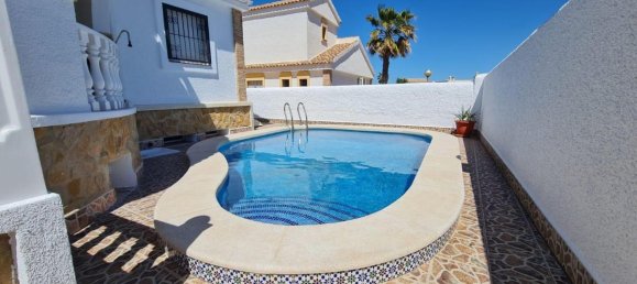 3 bedrooms Villa in Gran Alacant, Spain No. 13727 5