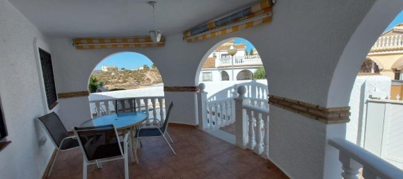 3 bedrooms Villa in Gran Alacant, Spain No. 13727 12