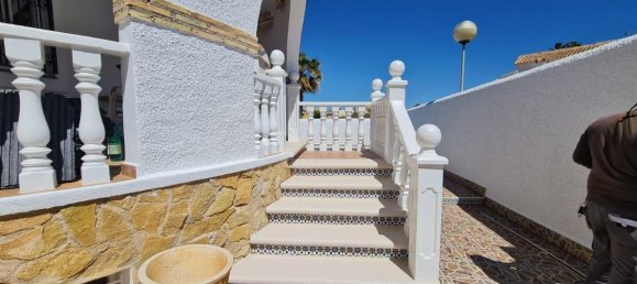 3 bedrooms Villa in Gran Alacant, Spain No. 13727 7