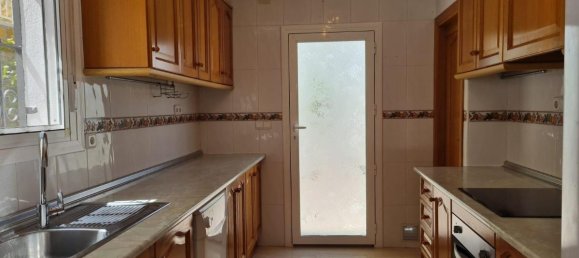 3 bedrooms Villa in Gran Alacant, Spain No. 13727 11