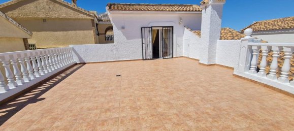 3 bedrooms Villa in Gran Alacant, Spain No. 13727 19