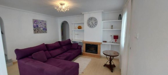 3 bedrooms Villa in Gran Alacant, Spain No. 13727 10