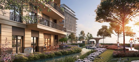 Apartment 1+1 in Istanbul, Turkey No. 417 4