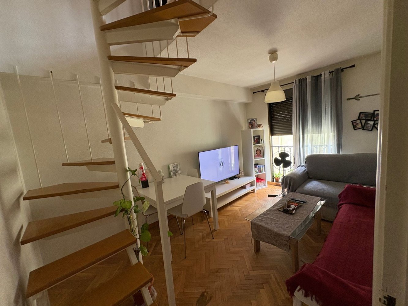 3 bedrooms Duplex in San Lorenzo de El Escorial, Spain No. 282544