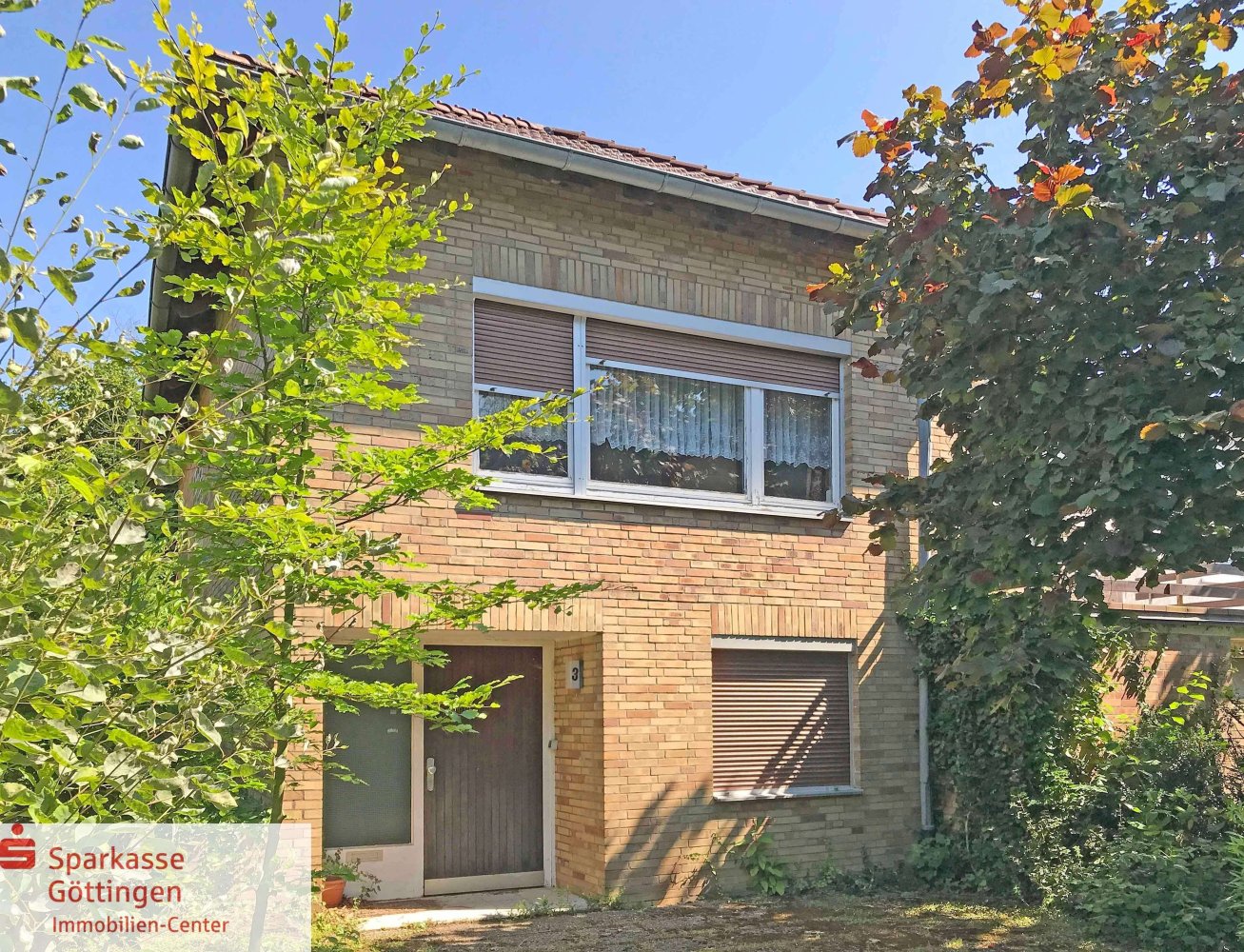 7-salle Maison à Gottingen, Germany No. 147265