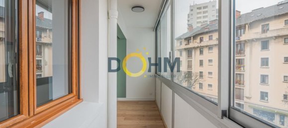 3 Schlafzimmer Wohnung in Chambery, France, Nr. 241342 15
