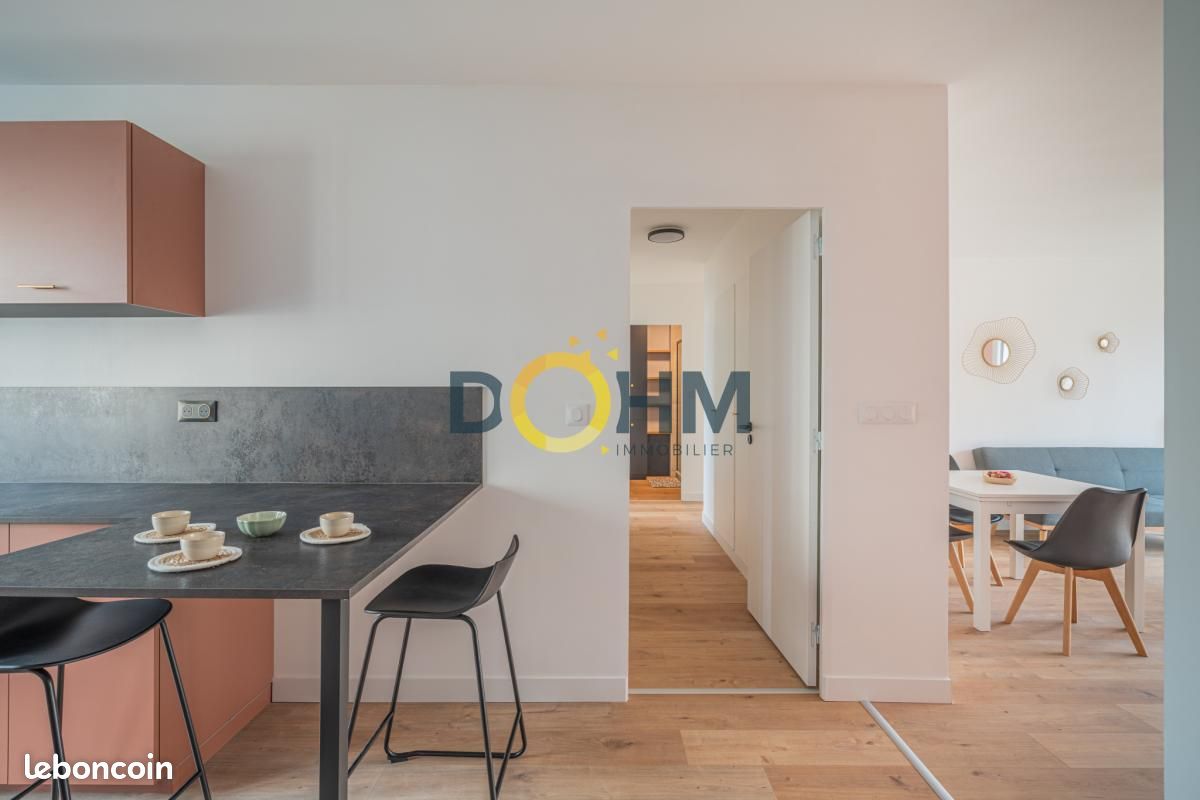 3 Schlafzimmer Wohnung in Chambery, France, Nr. 241342