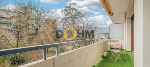 3 Schlafzimmer Wohnung in Chambery, France, Nr. 241342 17