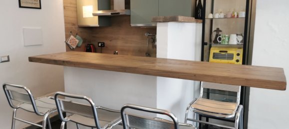 4 bedrooms Apartment in Piombino, Italy No. 341743 2