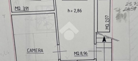 3-Zimmer Haus in Sanremo, Italy, Nr. 225380 28