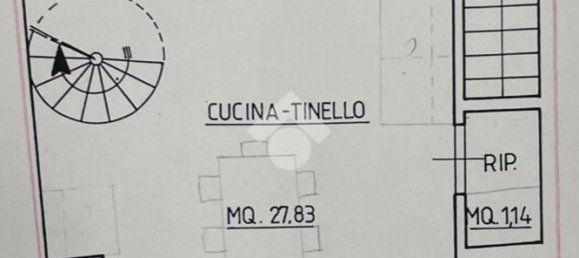 3-Zimmer Haus in Sanremo, Italy, Nr. 225380 29