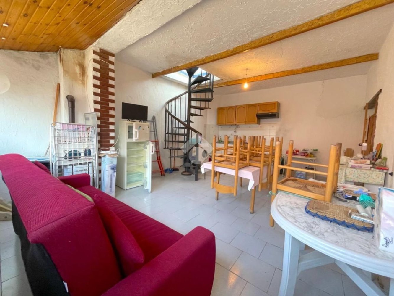 3-Zimmer Haus in Sanremo, Italy, Nr. 225380