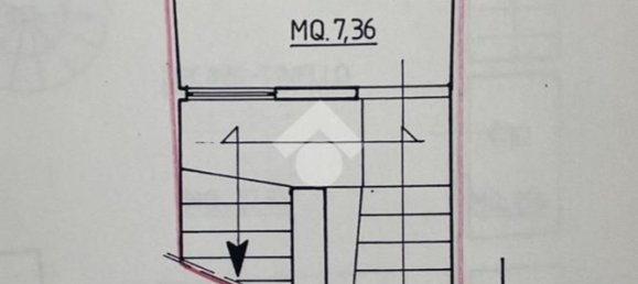 3-Zimmer Haus in Sanremo, Italy, Nr. 225380 27