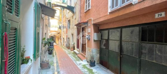 3-Zimmer Haus in Sanremo, Italy, Nr. 225380 7