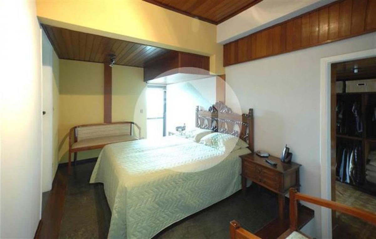 4 bedrooms Apartment in Sao Paulo, Brazil No. 541385