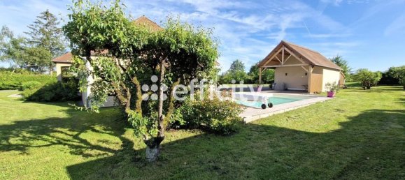 Casa T4 em La Chatre, France N.º 58720 12