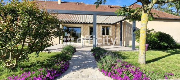 Casa T4 em La Chatre, France N.º 58720 13