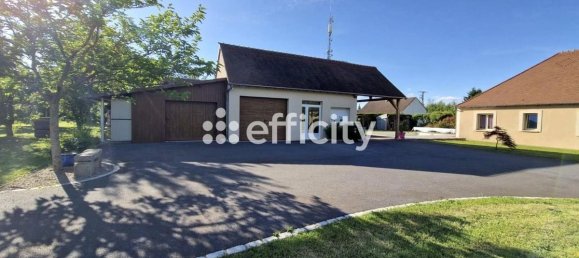 Casa T4 em La Chatre, France N.º 58720 14