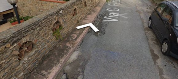 5-Zimmer Lagerhaus in Scalea, Italy, Nr. 285699 5