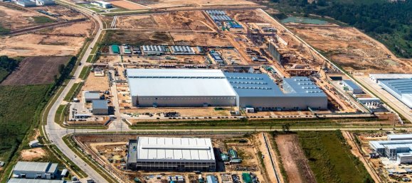 45000m² Land in Chiari, Italy No. 104066 7