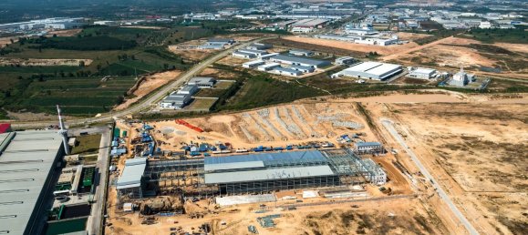 45000m² Land in Chiari, Italy No. 104066 6