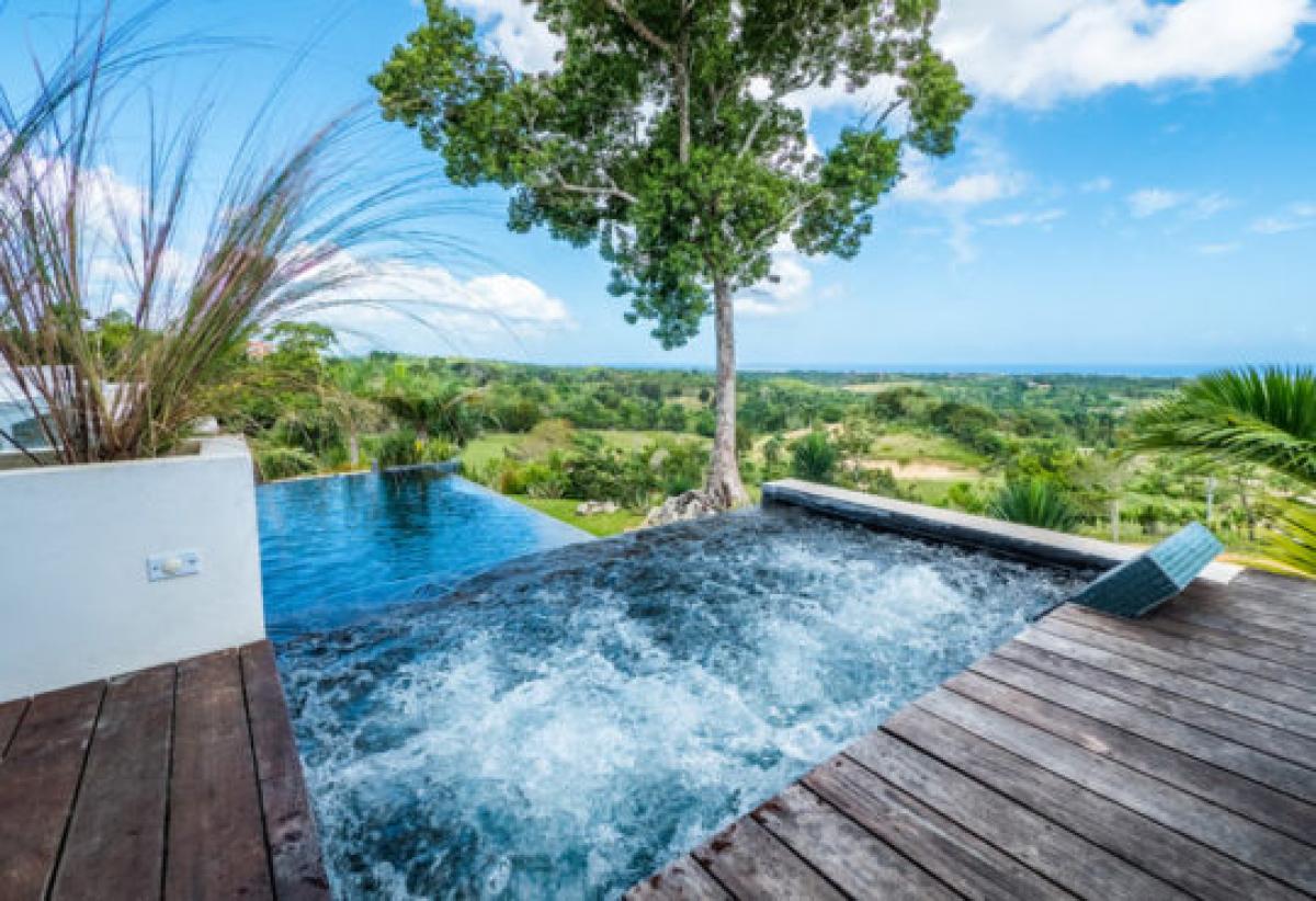 6 غرف نوم فيلا في Cabarete, Dominican Republic رقم 112