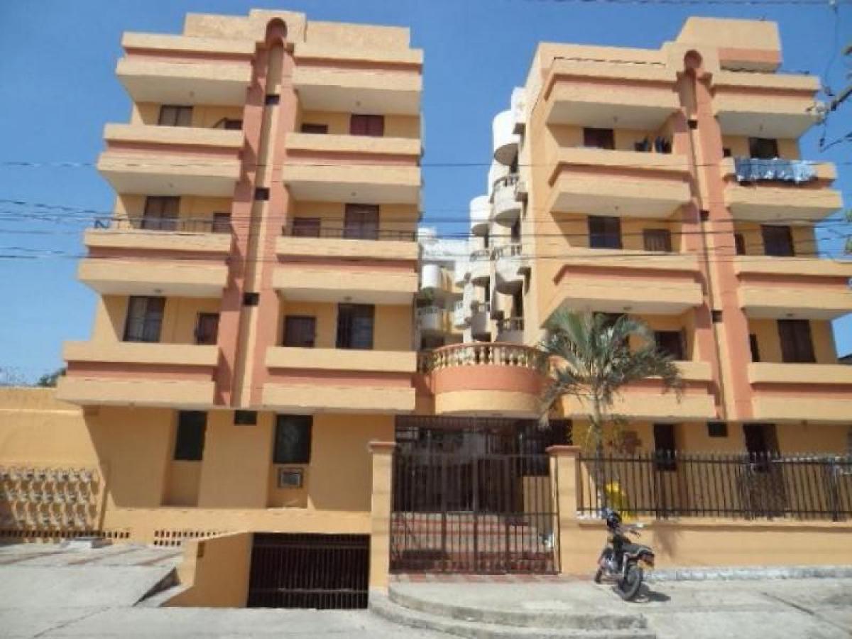 2 غرف نوم منزل في Atlantico, Colombia رقم 6829