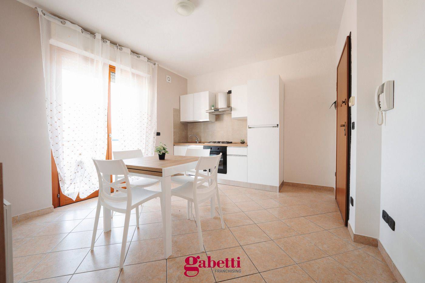 Apartamento T1 em San Salvo, Italy N.º 269819