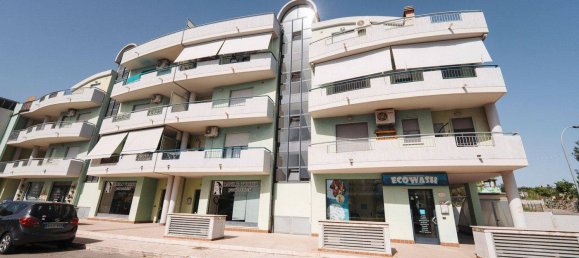 Apartamento T1 em San Salvo, Italy N.º 269819 13