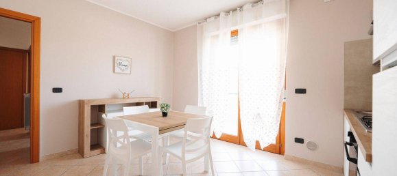 Apartamento T1 em San Salvo, Italy N.º 269819 2