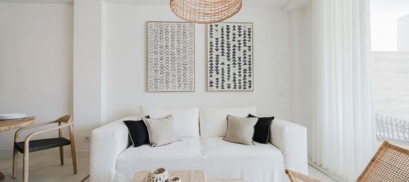 2 Schlafzimmer Wohnung in Fuengirola, Spain, Nr. 183261 4