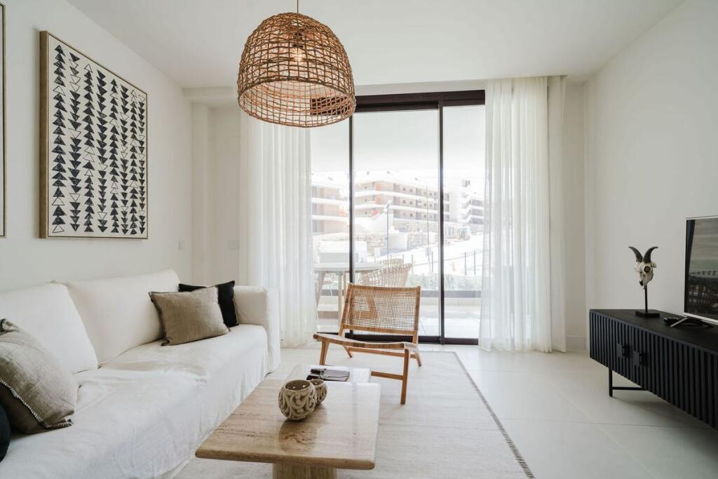 2 Schlafzimmer Wohnung in Fuengirola, Spain, Nr. 183261