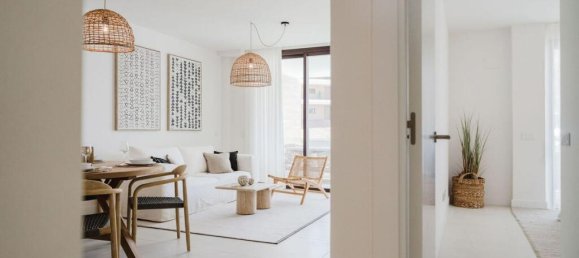 2 Schlafzimmer Wohnung in Fuengirola, Spain, Nr. 183261 9