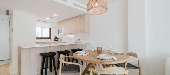 2 Schlafzimmer Wohnung in Fuengirola, Spain, Nr. 183261 8