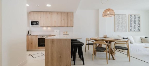 2 Schlafzimmer Wohnung in Fuengirola, Spain, Nr. 183261 3