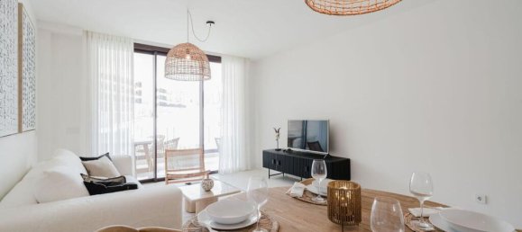 2 Schlafzimmer Wohnung in Fuengirola, Spain, Nr. 183261 2