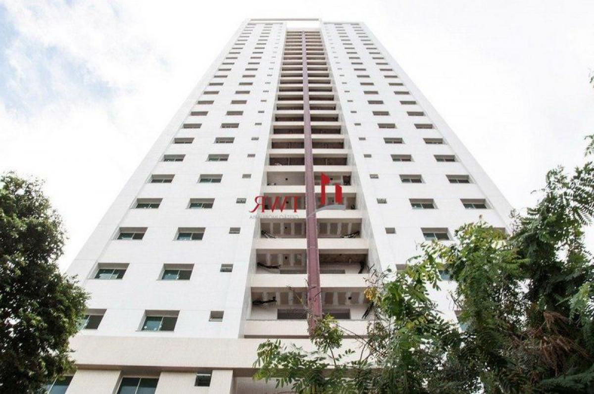 Квартира с 4 спальнями в Белен, Бразилия № 464354