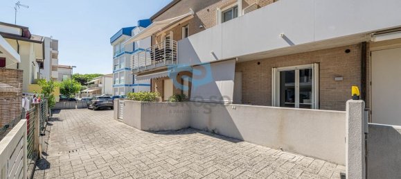 1 chambre Appartement à Jesolo, Italy No. 324552 26