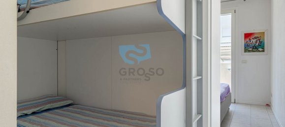 1 chambre Appartement à Jesolo, Italy No. 324552 12